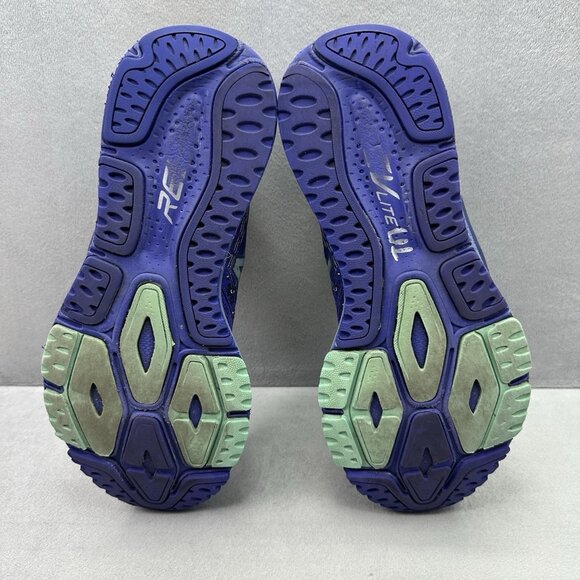 Womens Size 9.5 New Balance x Run Disney Vazee Pace v2 Haunted Mansion Running - Picture 7 of 8